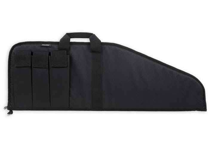 Bulldog Pitbull Tactical Rifle Case 38"