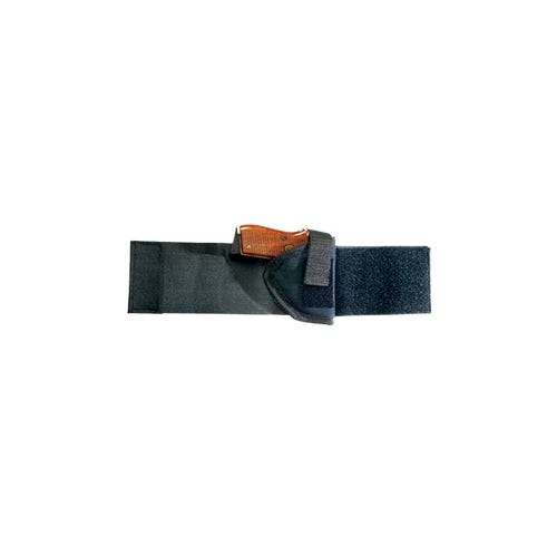 Bulldog Pro Ankle RH S&W J Frame