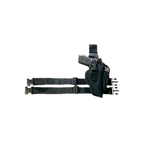 Bulldog Pro Tactical Leg RH LG Auto