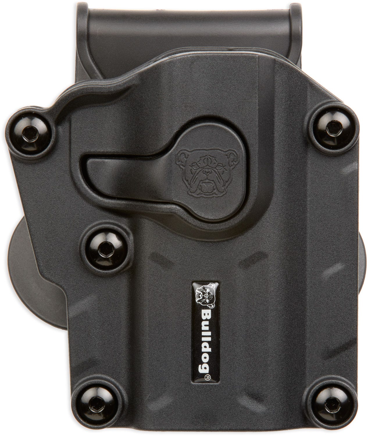Bulldog S&W M&P 9,40 Compact Sig 250/320 Polymer Holster