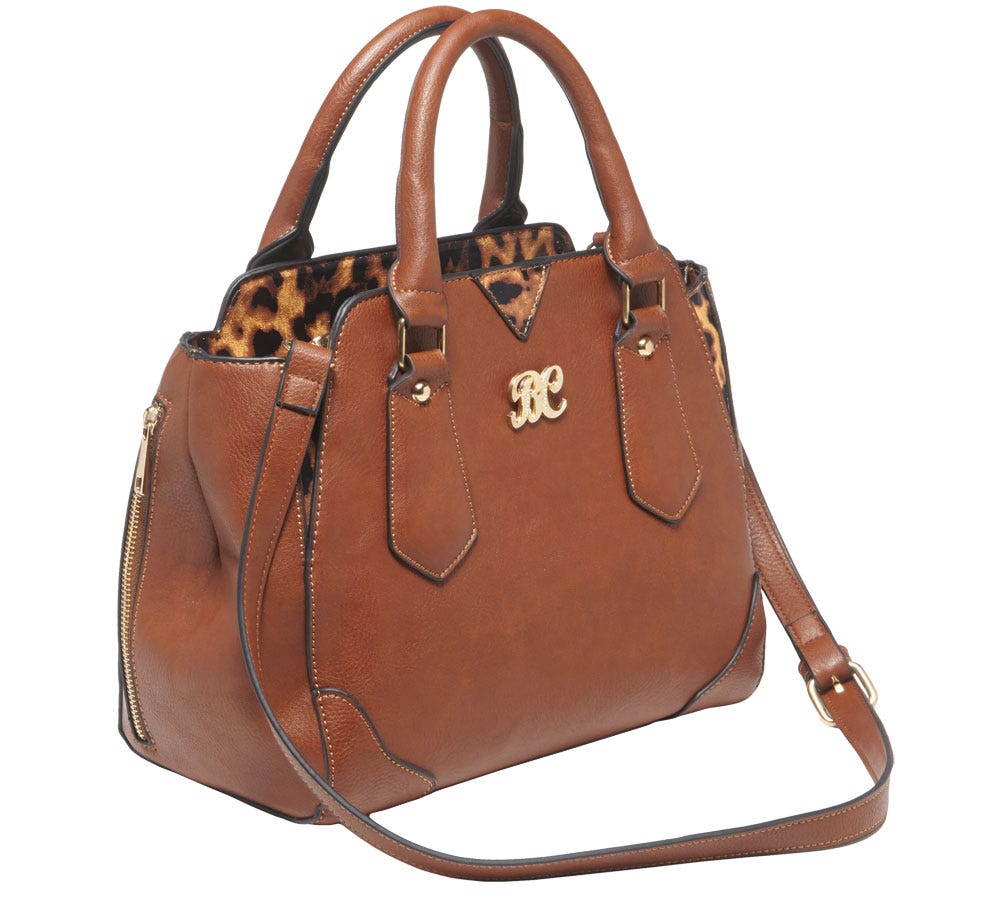 Bulldog BDP-024 Satchel
