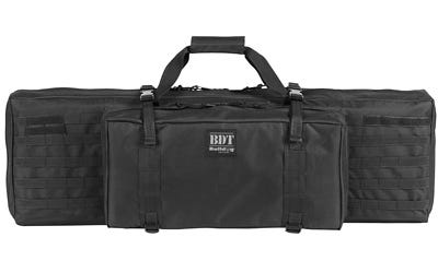 Bulldog Standard Tactical Rifle Bag 38"