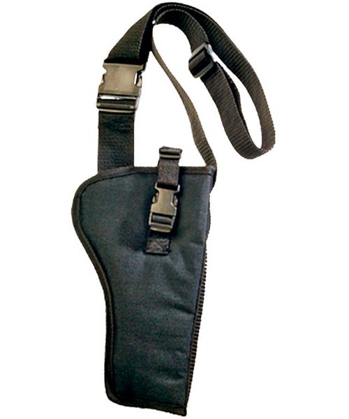 Bulldog Cases Bandolier Holster 8 inch Scoped