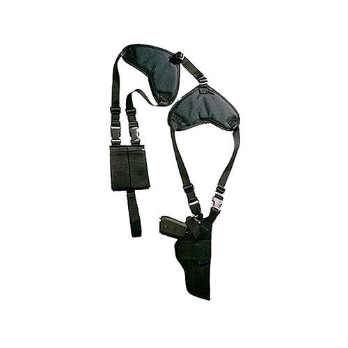 Bulldog WSHD15 Pistol 1911 Shoulder Holster