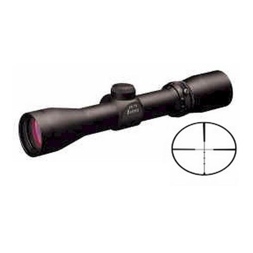 Burris Handgun Scope 2-7x32mm Plex Reticle