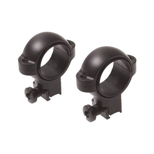 Burris High Rimfire/Airgun Sig .22 Rings 1-inch