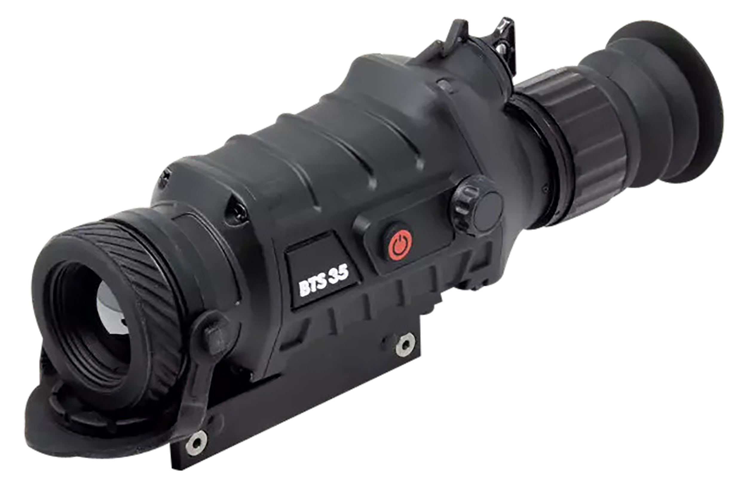 Burris BTS 35 V2 Thermal 2.3X - 9.2X35mm Multi Reticle