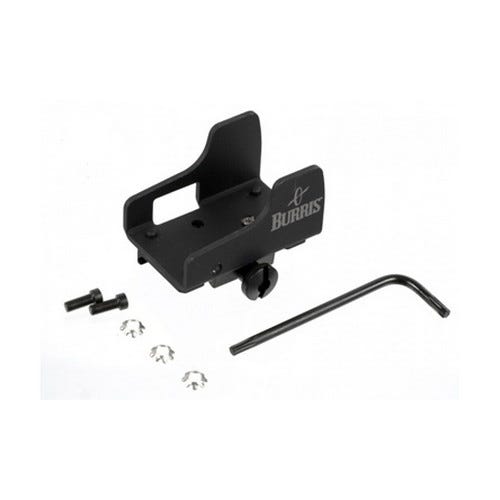 Burris Fastfire Mount Picatinny PRT CTR