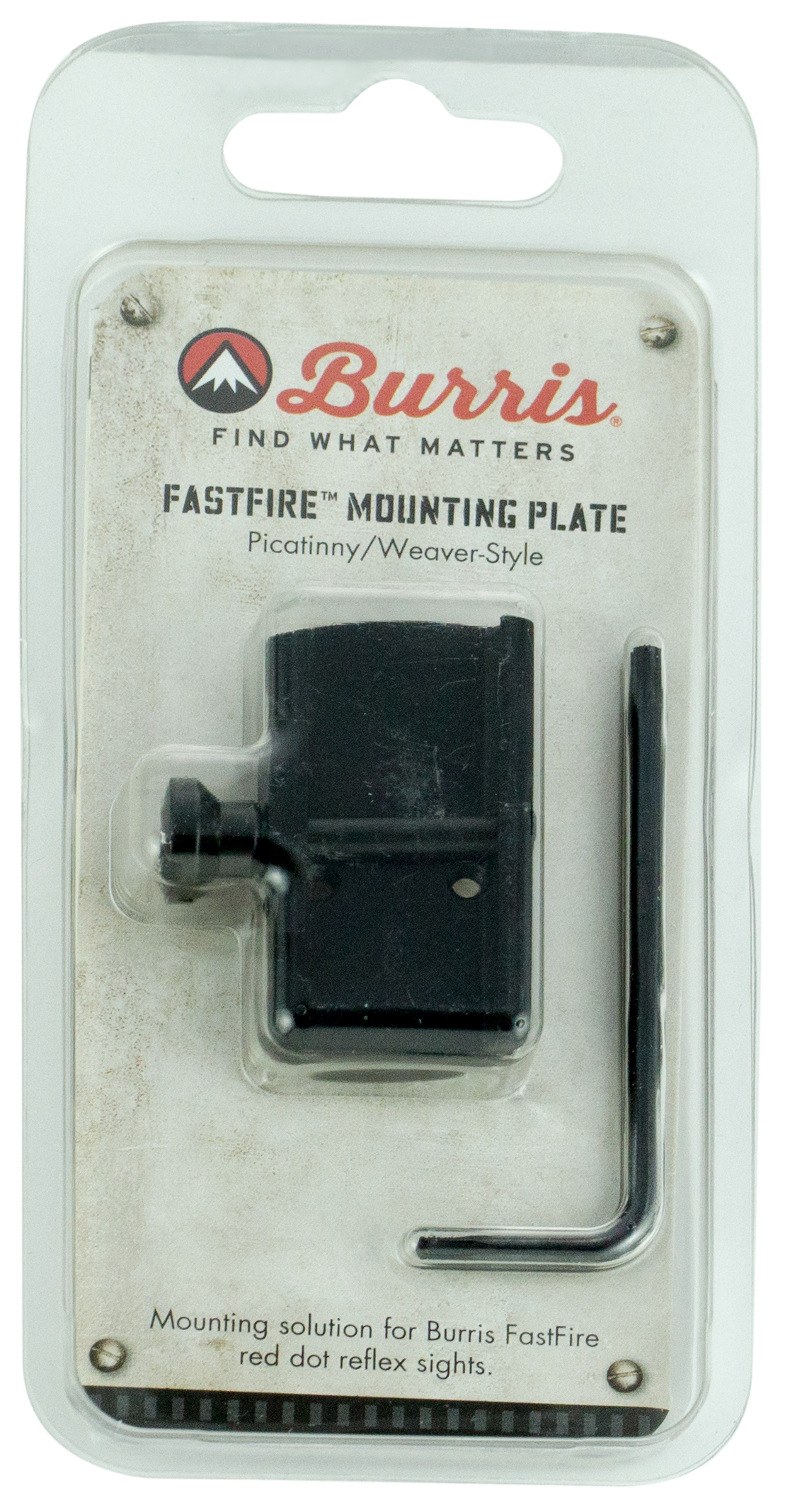 Burris FastFire Mount for Burris FastFire