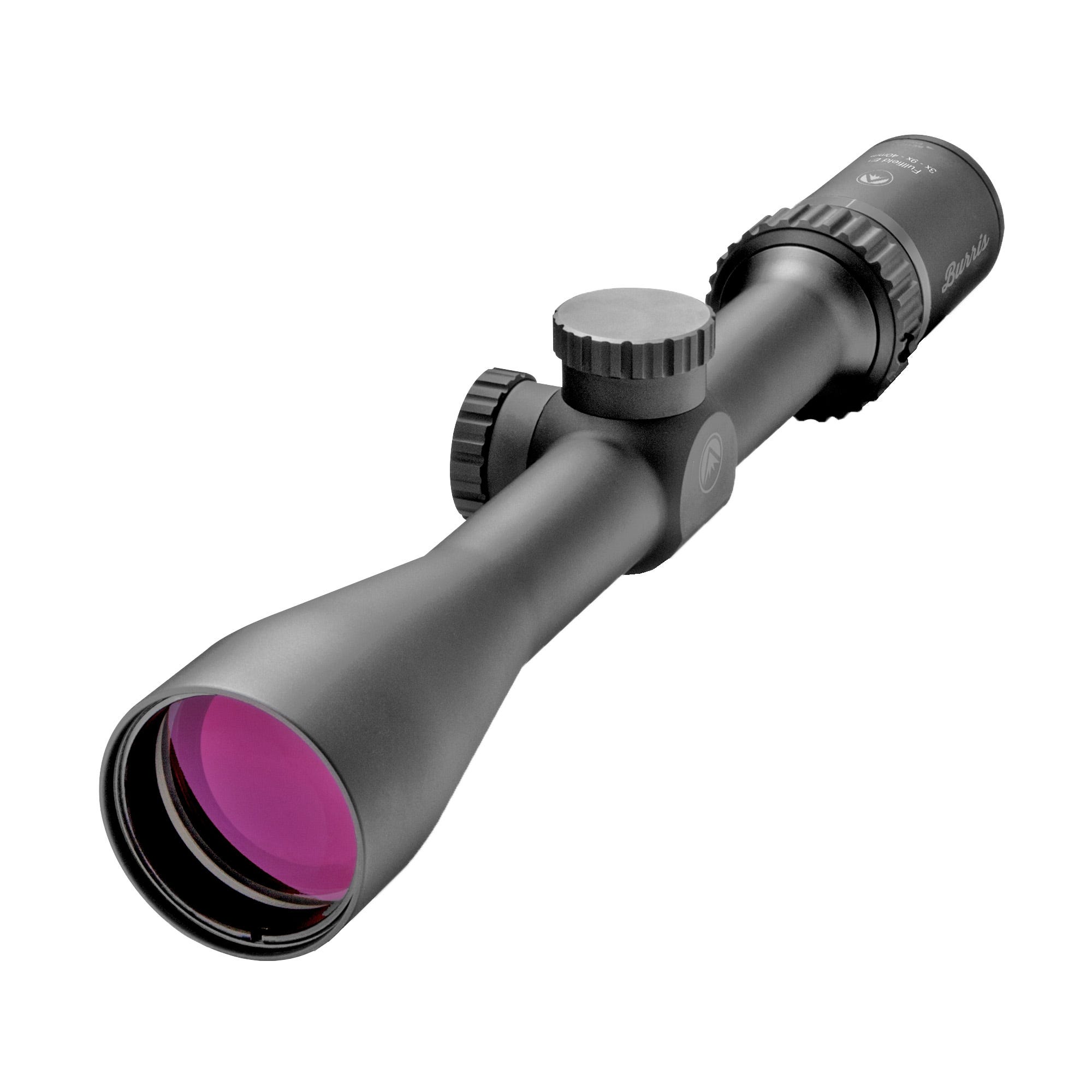 Burris Fullfield E1 Rifle Scope 3-9x40mm Ballistic Plex 350 Legend Reticle