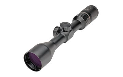 Burris Fullfield IV Illuminated Ballistic E3 2.5-10X