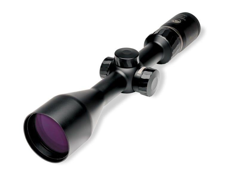 Burris Fullfield IV Rifle Scope 6-24X50 Ballistic E3