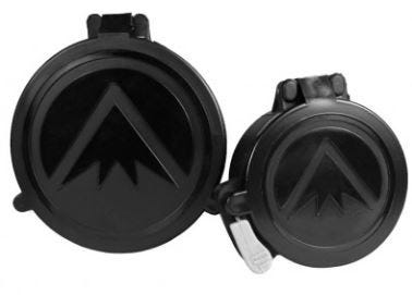 Burris Lens Covers Eliminator 50mm Obj