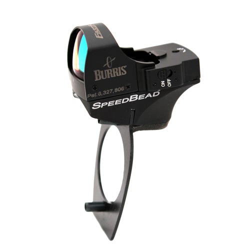 Burris Spead Bead Red Dot Sight