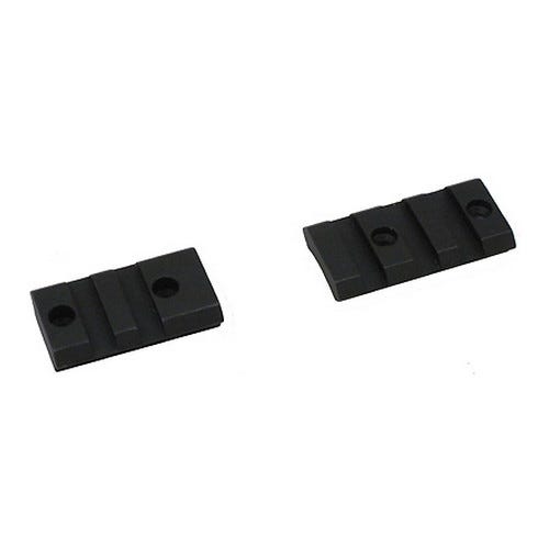 Burris XTR Tactical Steel 2 Piece Base for Savage Short & Long Flat