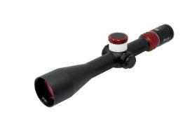 Burris Xtreme Tactical Pro 5.5-30x56 34mm SCR 1/4 Mil Riflescope