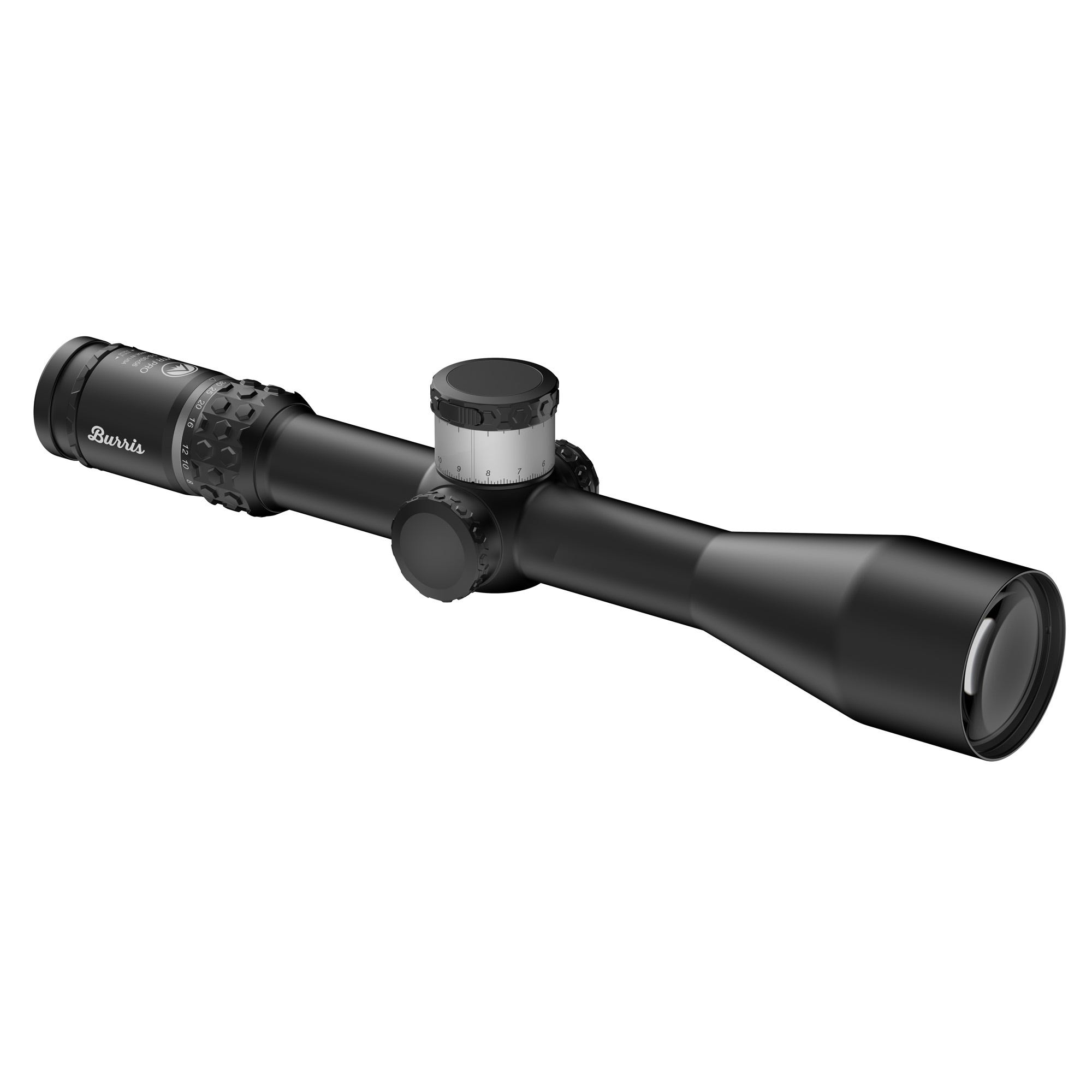 Burris XTR Pro Rifle Scope 5.5-30x56mm 34mm FFP SCR 2 1/4 MIL Illum.