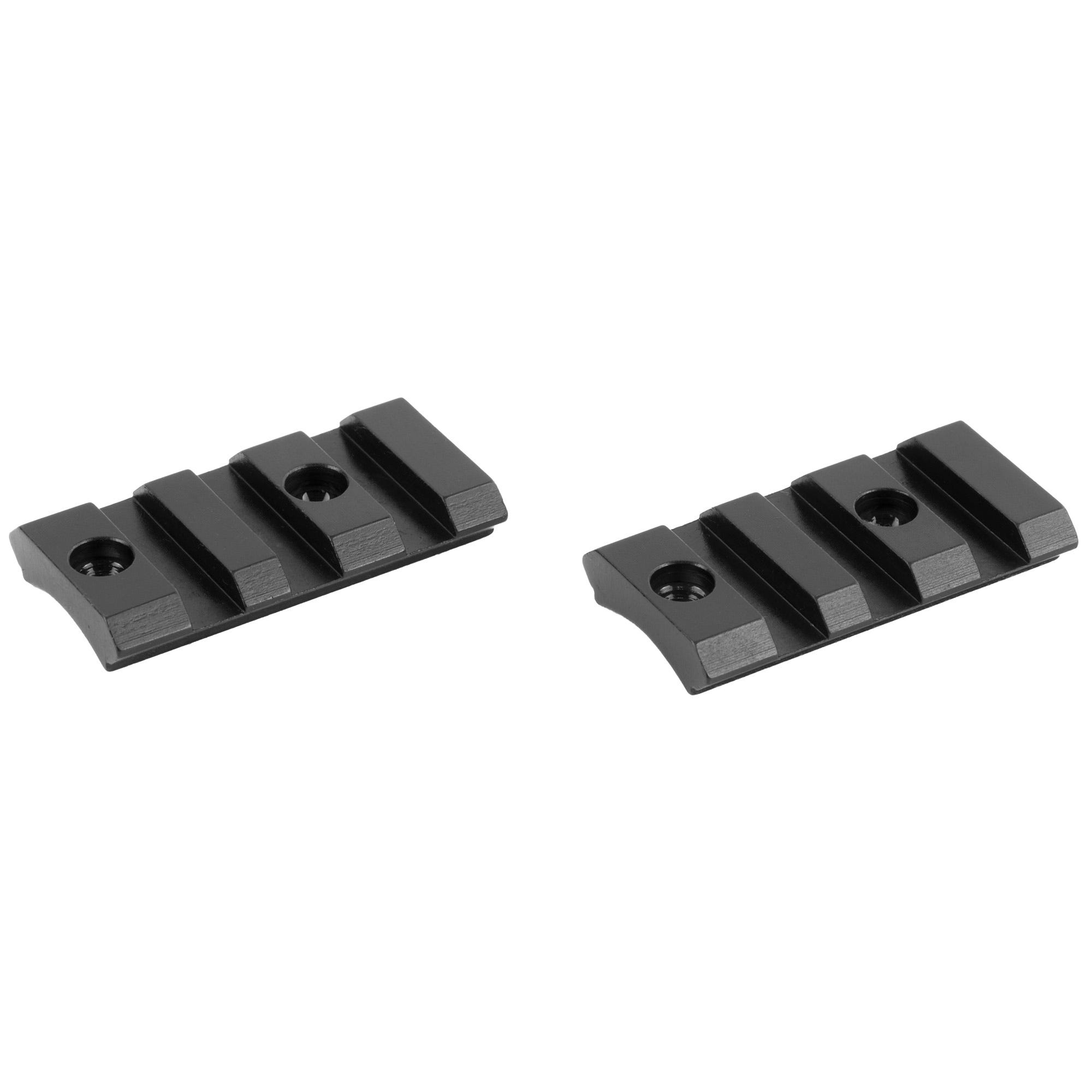 Burris XTR Tactical Scope Base for Savage Long & Short-Action Round Rear