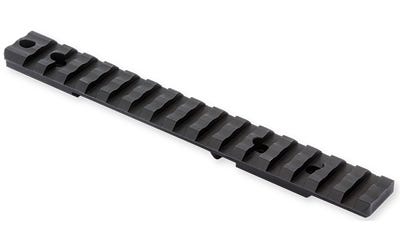 Burris Xtreme Tactical 1 Piece Base for Savage LA