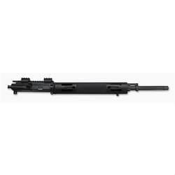 Bushmaster 20-inch Predator Upper Receiver Barrel Assembly 5.56mm Black Finish