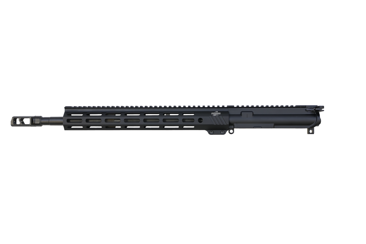 Bushmaster Bravo Zulu Upper .450 BM 16" Barrel