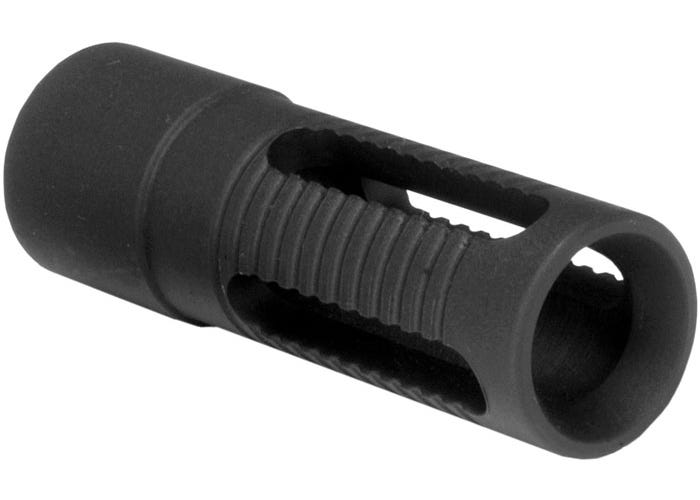 Bushmaster Izzy Flash Suppressor