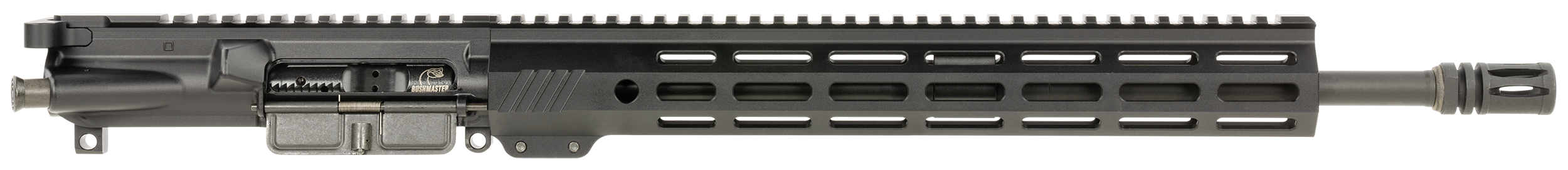 Bushmaster QRC Complete Upper Black 5.56 / .223 Rem 16" Barrel