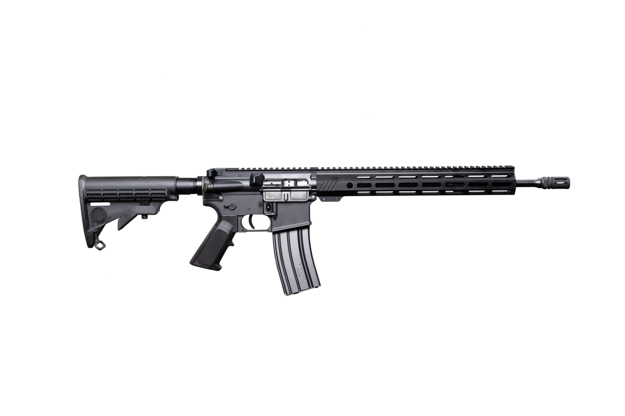 Bushmaster QRC II BFSIII 5.56 / .223 Rem 16" Barrel 30-Rounds