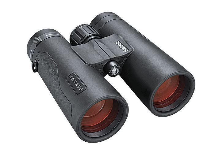 Bushnell Engage Binoculars 10x42mm 340-Feet at 1000 Yards