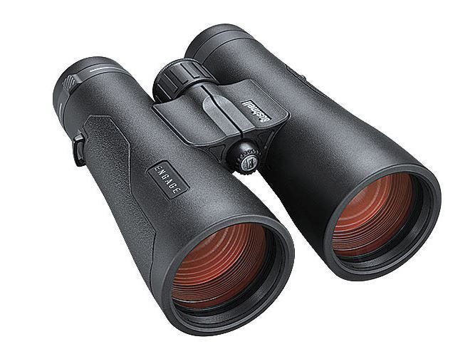 Bushnell Engage 10x50mm with EXO Barrier Len Coating