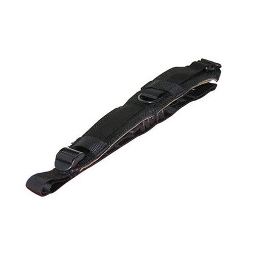 Butler Creek 80095 QC Padded Sling Black
