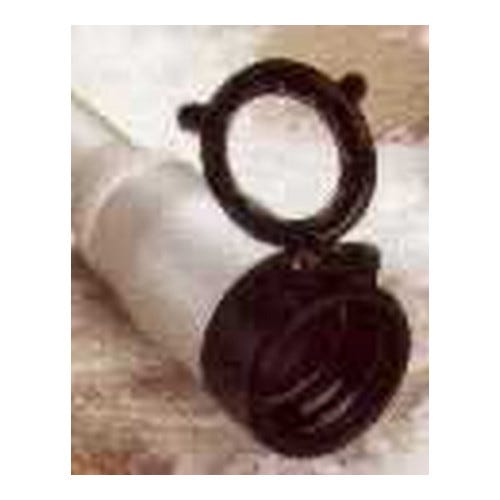 Butler Creek BLIZZARD Scope Cover Clear #4