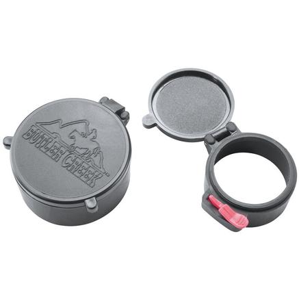 Butler Creek Element Flip-Open Scope Cap Size 2