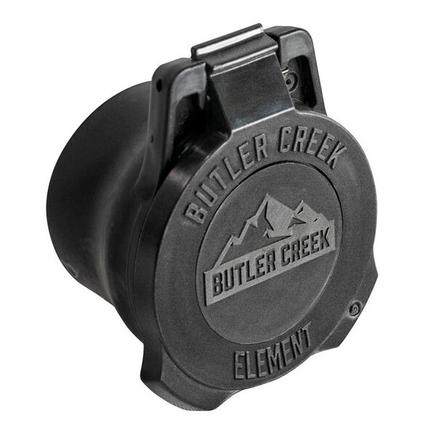 Butler Creek Element Scope Cap Objective 35-40mm