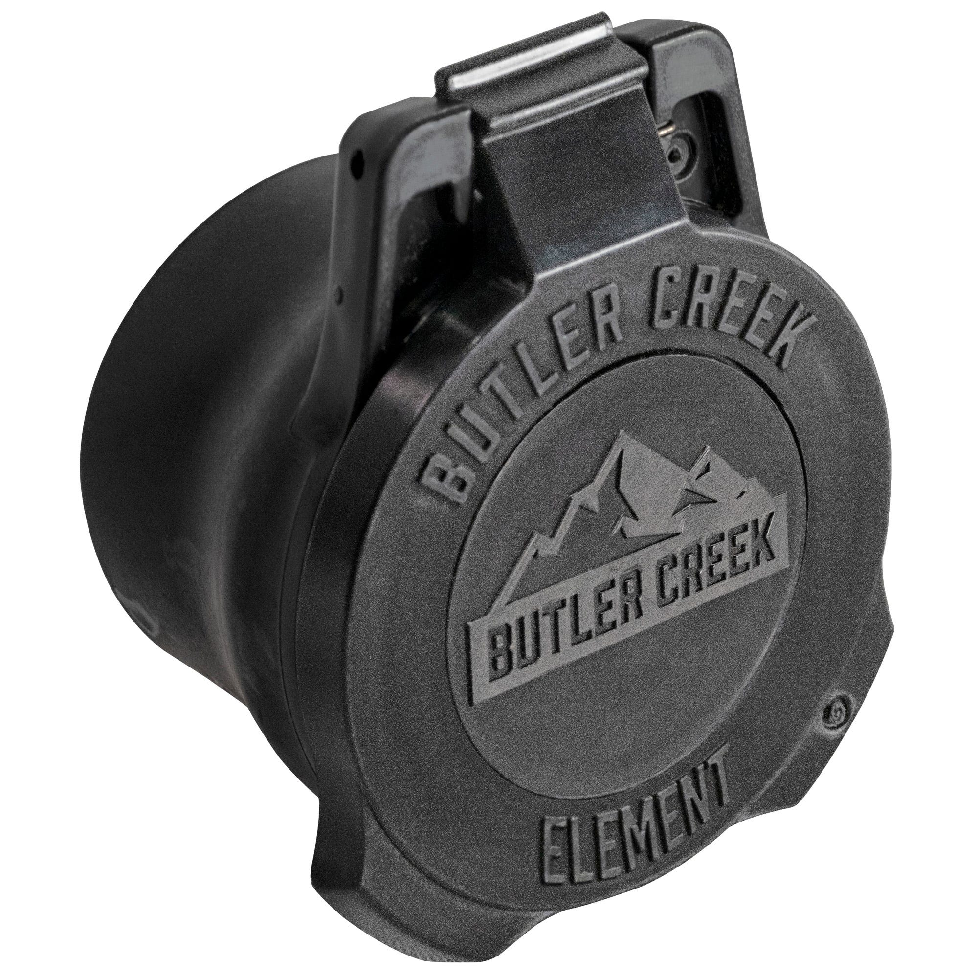 Butler Creek Element Scope Cover 60-65mm