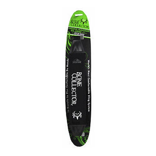 Butler Creek 81043 Black HighlandER with Swivels