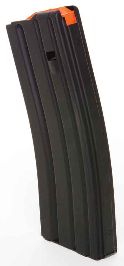 C Products Defense 30rd 223 MAG Steel Black