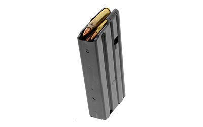 C Products Defense AR-15 Magazine .223 Rem 20-Rounds