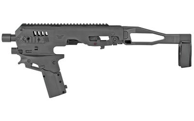 CAA Micro Gen 2 for Glock 20/21