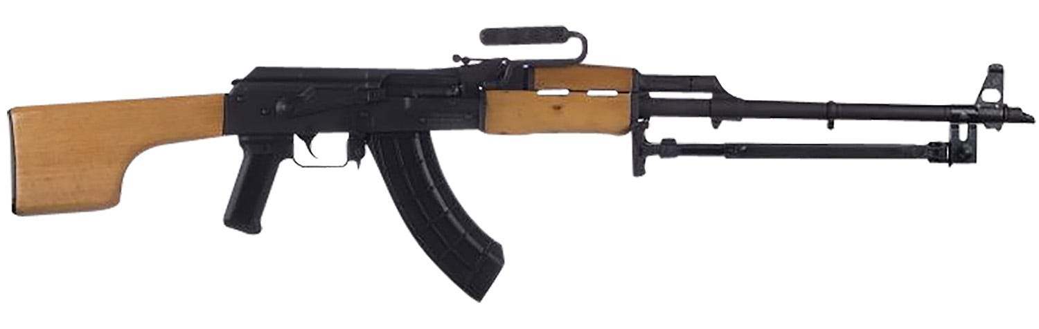 Century Arms AES-10B2 RPK 7.62 X 39 21.5" Barrel 30-Rounds