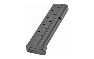 CMC Triggers Range Pro Magazine for 1911 9mm 10-Rounds
