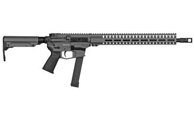 CMMG Resolute 300 9mm 16.1" Barrel 33-Rounds