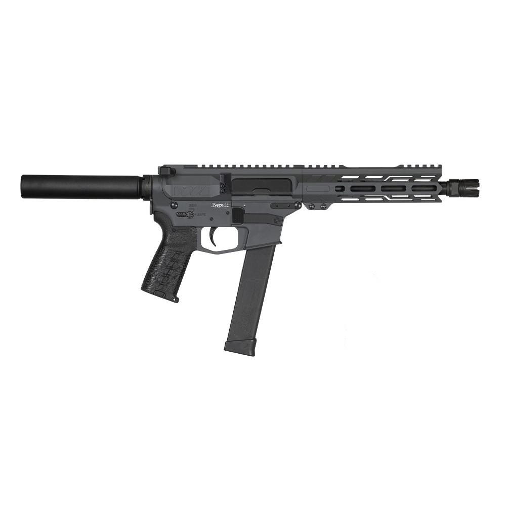 CMMG Banshee MK10 10MM 8" Barrel 30 Rounds