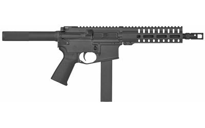 CMMG Banshee 200 MK9 Pistol 9mm 8" Barrel 32-Rounds