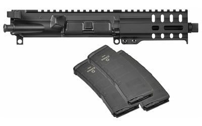 CMMG Banshee 300 Upper 9mm 5" Barrel 30-Rounds