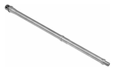 CMMG Barrel Sub-Assembly Stainless 6mm ARC 20" Barrel for AR-15