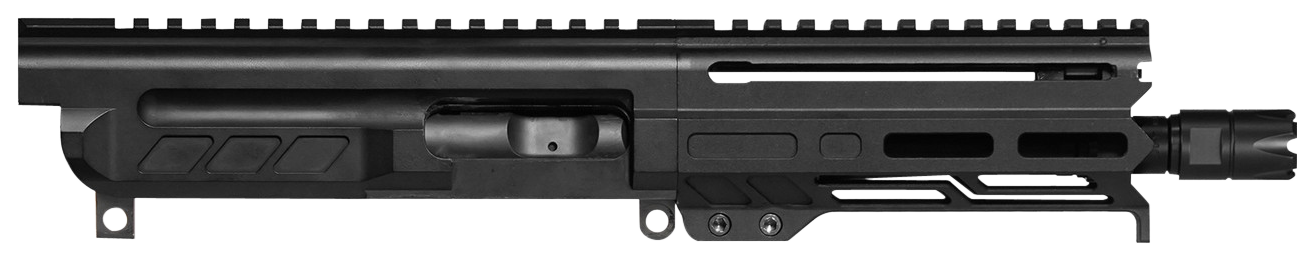 CMMG Dissent Upper 9mm 6.5" Barrel