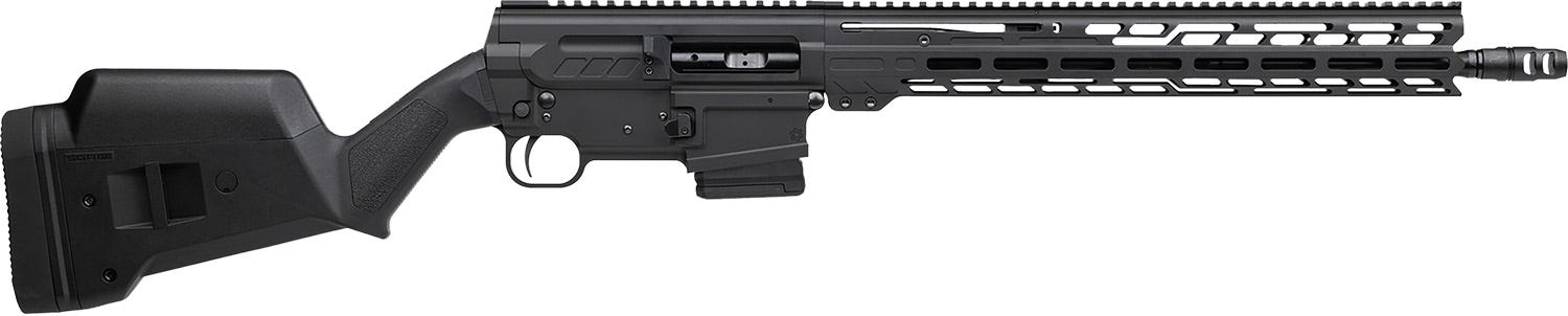 CMMG Dissent BR4 6mm ARC 16.1" Barrel 10-Rounds CA Complaint