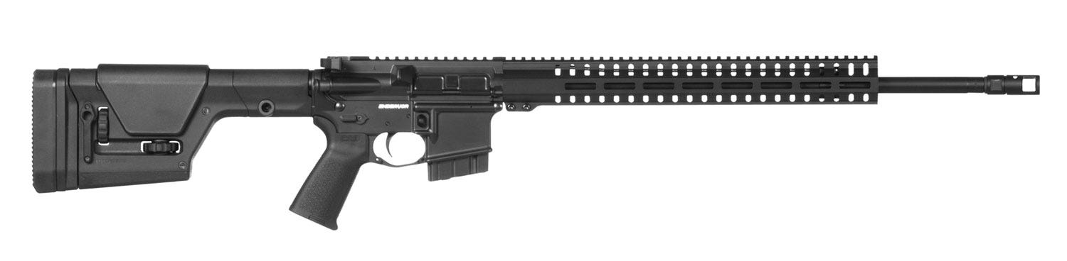 CMMG Endeavor 300 MK4 6mm ARC 20" Barrel 10-Rounds