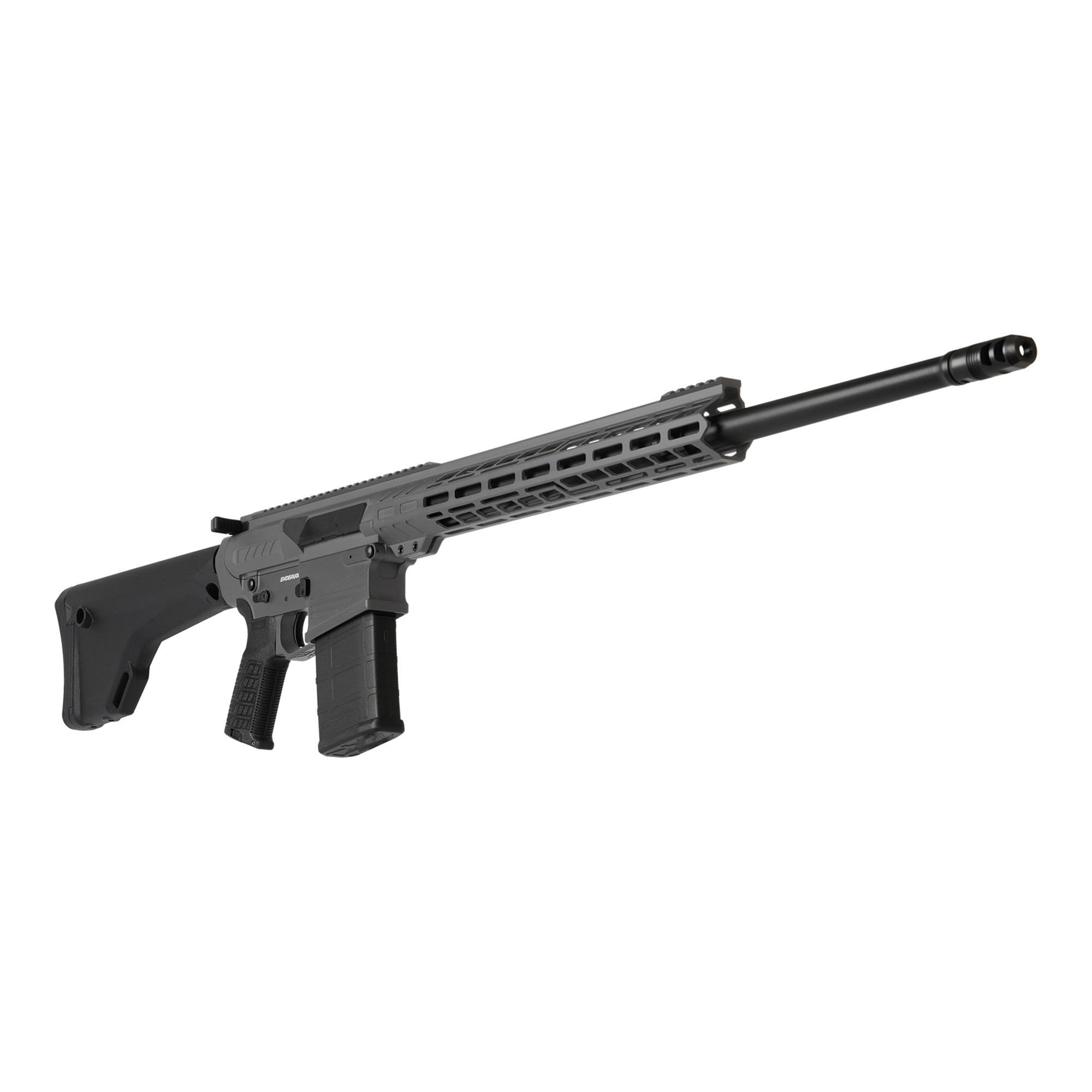 CMMG Endeavor MK3 Tungsten 6.5 Creedmoor 20" Barrel 20-Rounds